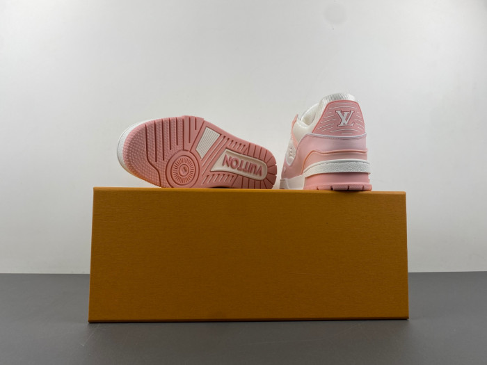 LVT  SNEAKERS   COPSHOE  L&V-251