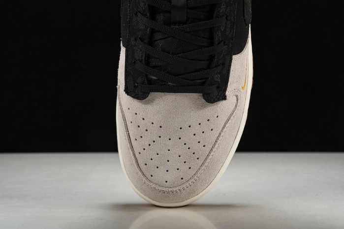 Nike Dunk High Year of the Tiger DQ4978-001