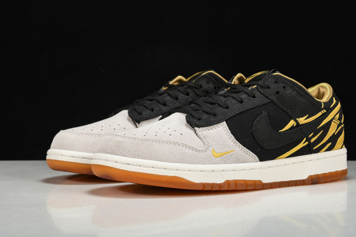 Nike Dunk High Year of the Tiger DQ4978-001