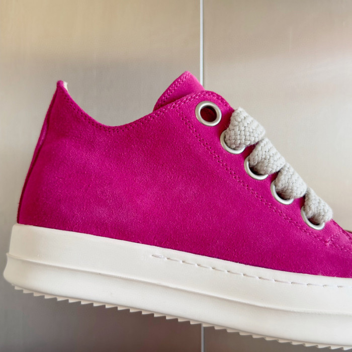 RICK OWENS SNEAKERS copshpe OR-177