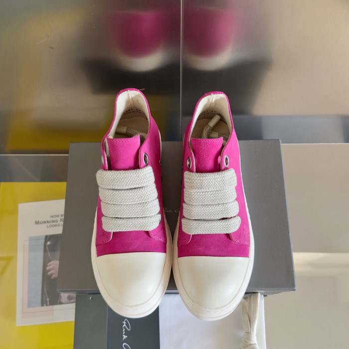 RICK OWENS SNEAKERS copshpe OR-177