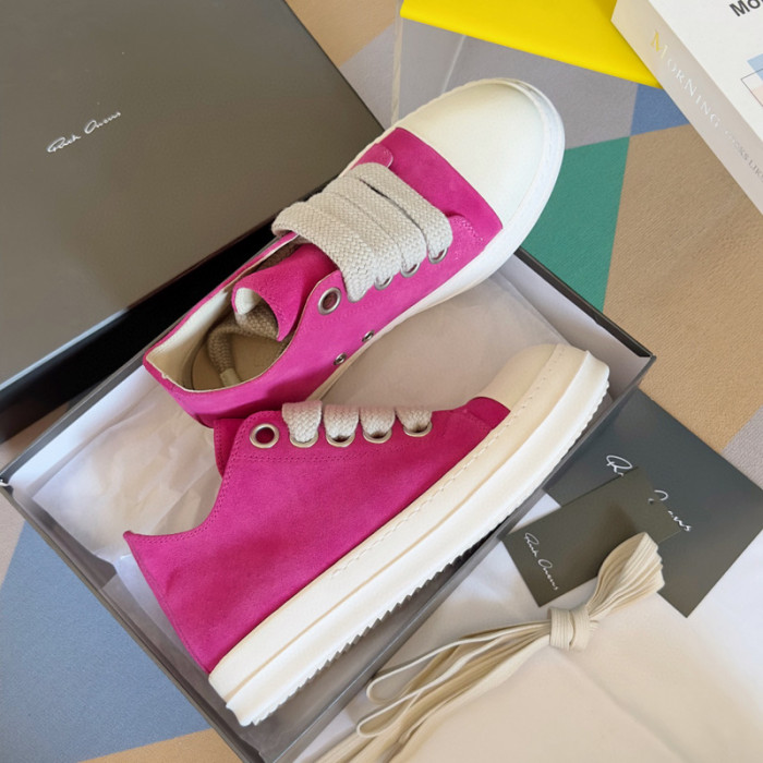 RICK OWENS SNEAKERS copshpe OR-177
