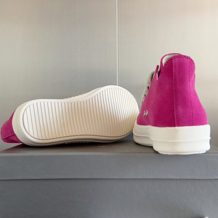 RICK OWENS SNEAKERS copshpe OR-177