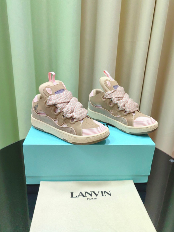 LANVIN SNEAKERS COPSHOE LA-116