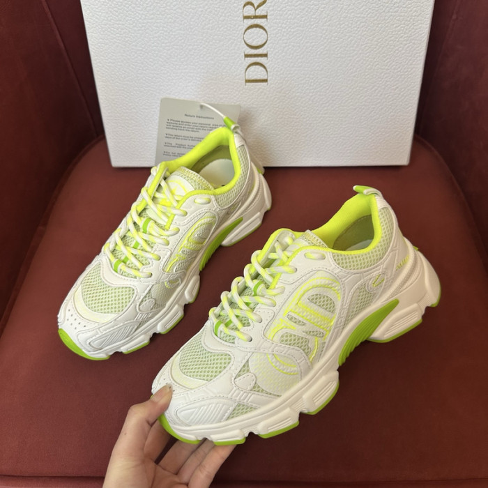 D1R* CHRONO  SNEAKER  COPSHOE DR-CHR02