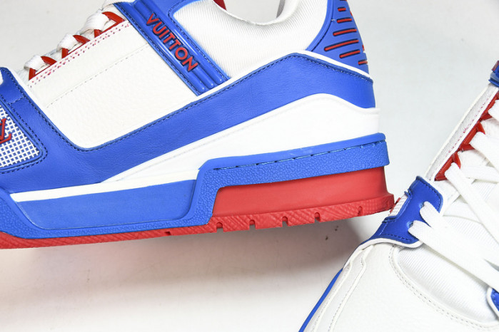 LVT SNEAKERS COPSHOE L&V-68