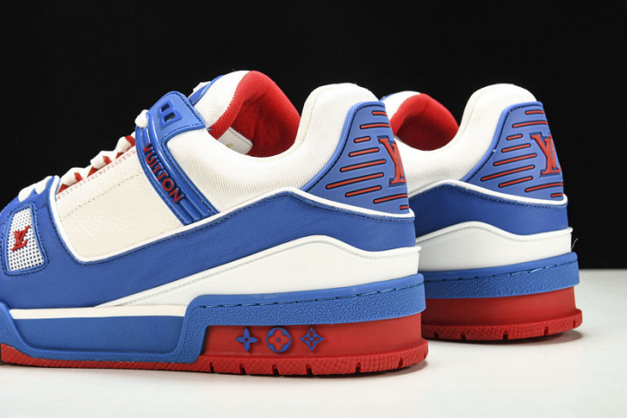 LVT SNEAKERS COPSHOE L&V-68