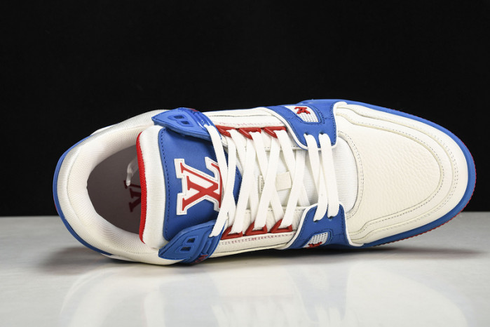 LVT SNEAKERS COPSHOE L&V-68