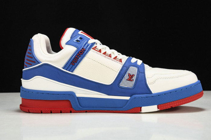 LVT SNEAKERS COPSHOE L&V-68