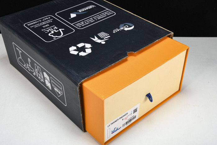 LVT SNEAKERS COPSHOE L&V-68