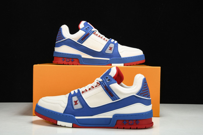 LVT SNEAKERS COPSHOE L&V-68