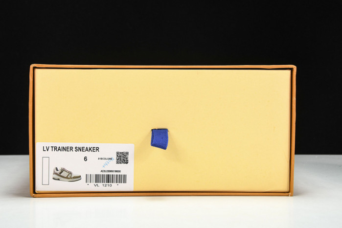 LVT SNEAKERS COPSHOE L&V-72