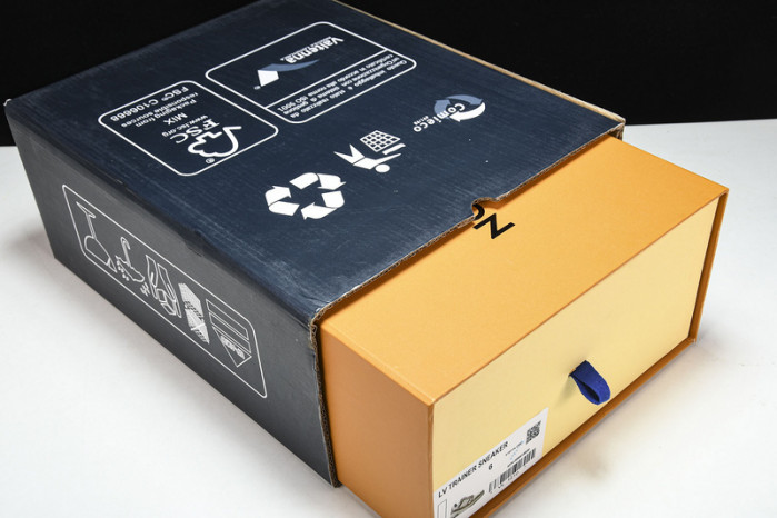 LVT SNEAKERS COPSHOE L&V-72