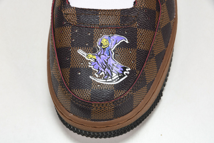 SNEAKERS   COPSHOE  L-65