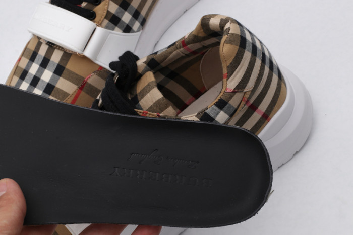 BR SNEAKERS   COPSHOE  BR-01