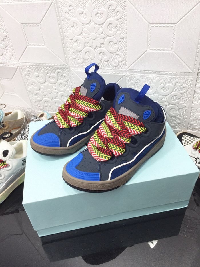 LANVIN SNEAKERS COPSHOE LA-125