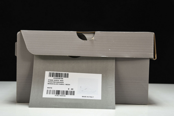 BL PHANTOM  -copshoe BL88