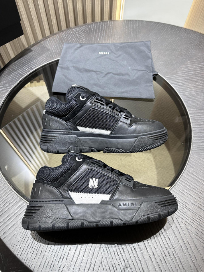 AMIRI  SNEAKERS   COPSHOE AM-78