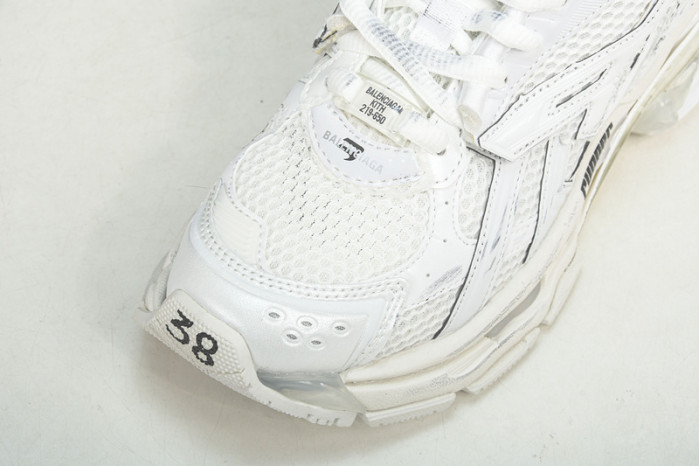 BL RUNNER  -COPSHOE BL 91