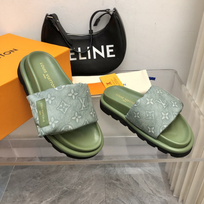 LVT SLIDE COPSHOE LVS-57