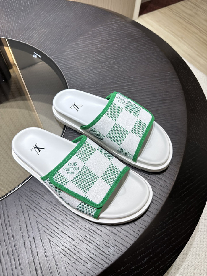 LVT SLIDE COPSHOE LVS-60