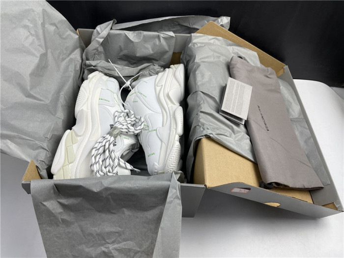 BL TRIPLE S TRAINERS    -KICKZE BL44