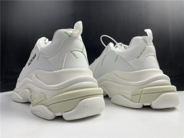 BL TRIPLE S TRAINERS    -KICKZE BL44