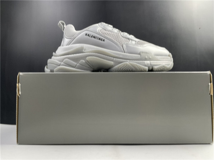 BL TRIPLE S TRAINERS    -KICKZE BL45