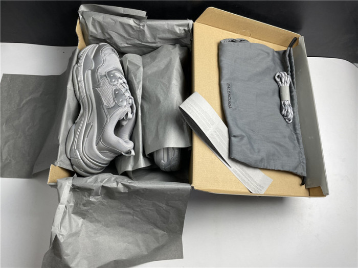 BL TRIPLE S TRAINERS    -KICKZE BL45
