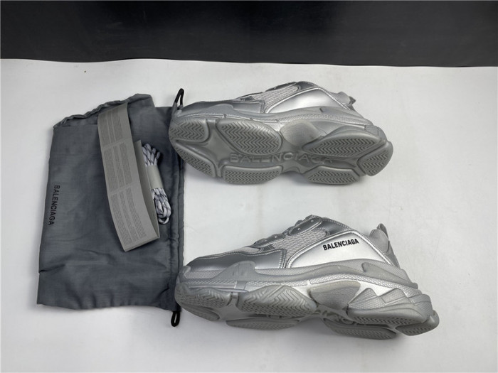 BL TRIPLE S TRAINERS    -KICKZE BL45