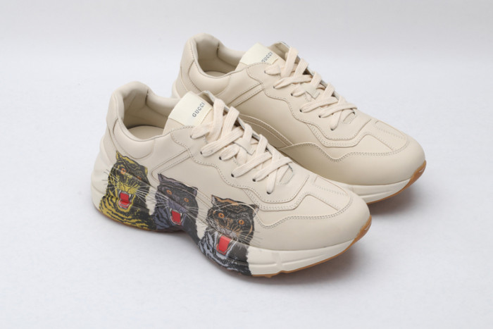 GC TRAINER SNEAKER KICKZE GC-21
