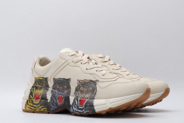 GC TRAINER SNEAKER KICKZE GC-21