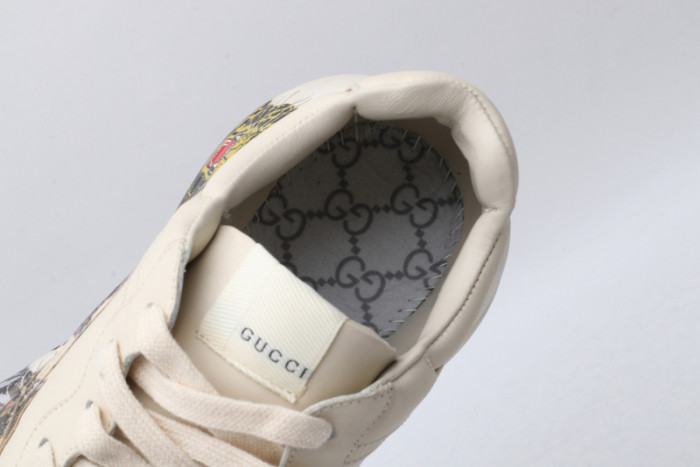 GC TRAINER SNEAKER KICKZE GC-21