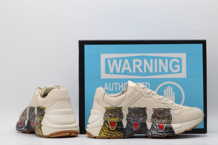 GC TRAINER SNEAKER KICKZE GC-21