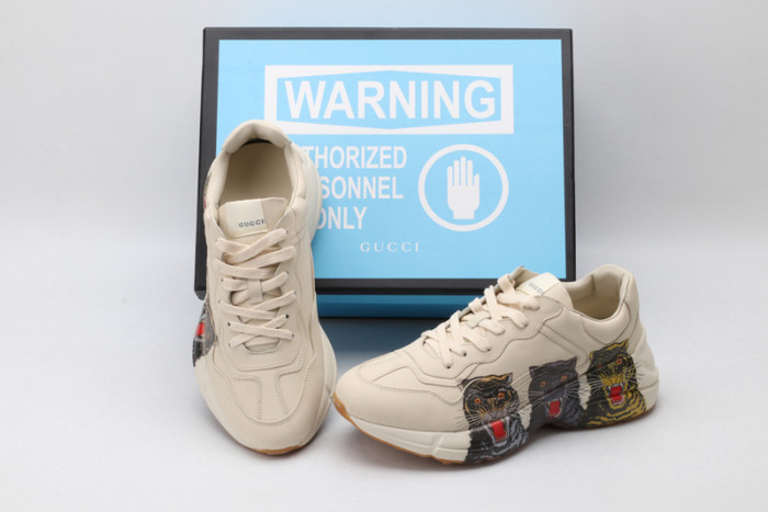 GC TRAINER SNEAKER KICKZE GC-21
