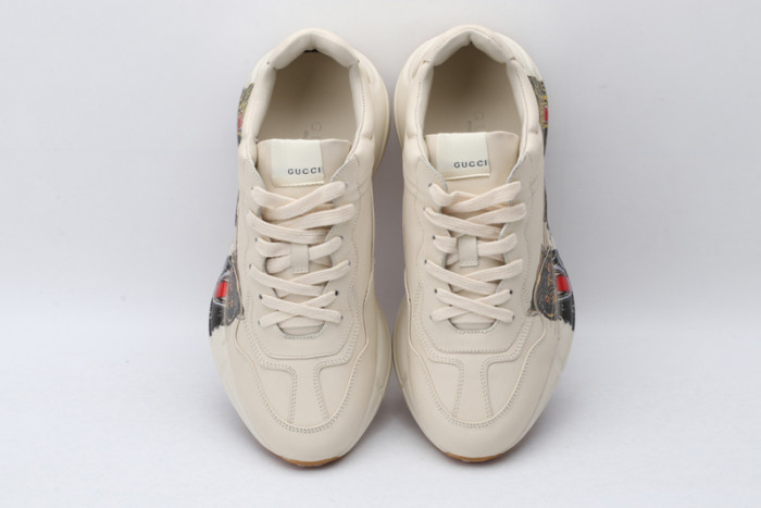 GC TRAINER SNEAKER KICKZE GC-21