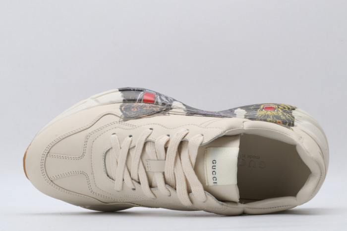 GC TRAINER SNEAKER KICKZE GC-21