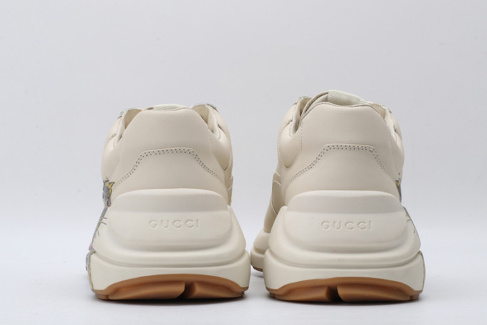 GC TRAINER SNEAKER KICKZE GC-21