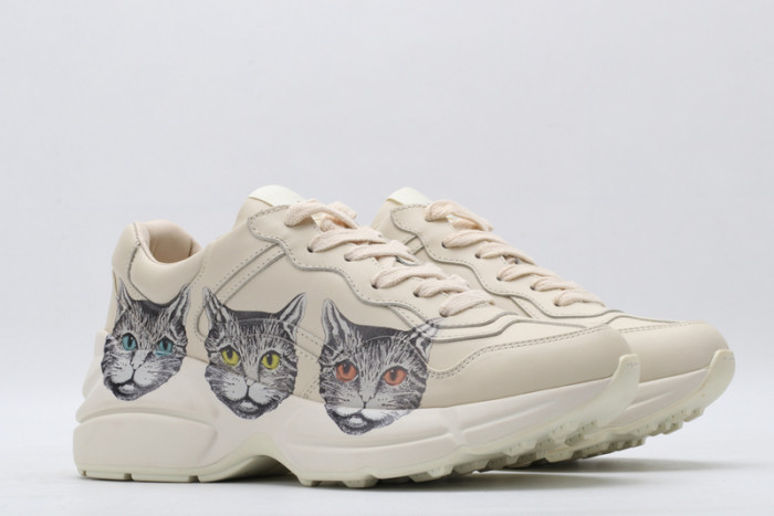 GC TRAINER SNEAKER KICKZE GC-22