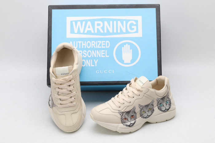 GC TRAINER SNEAKER KICKZE GC-22
