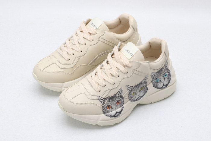 GC TRAINER SNEAKER KICKZE GC-22
