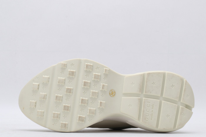 GC TRAINER SNEAKER KICKZE GC-22