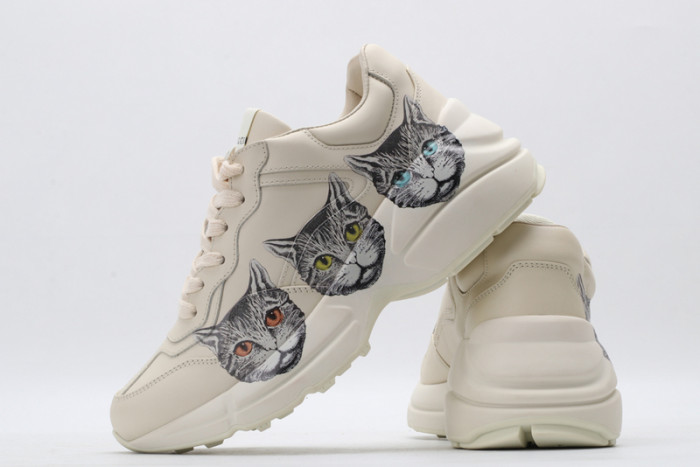 GC TRAINER SNEAKER KICKZE GC-22