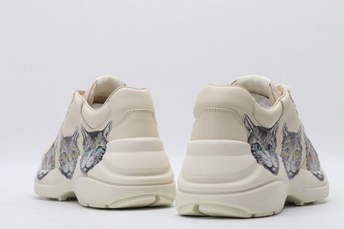 GC TRAINER SNEAKER KICKZE GC-22