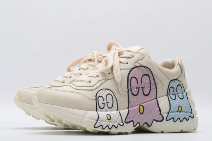 GC TRAINER SNEAKER KICKZE GC-26