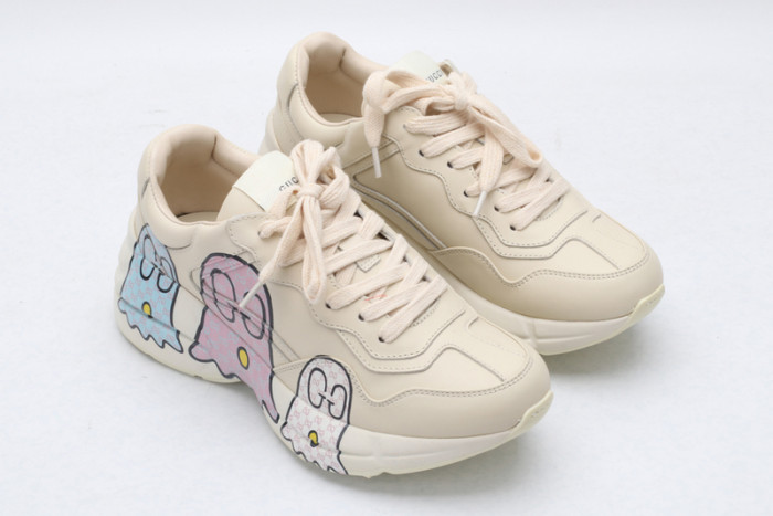 GC TRAINER SNEAKER KICKZE GC-26