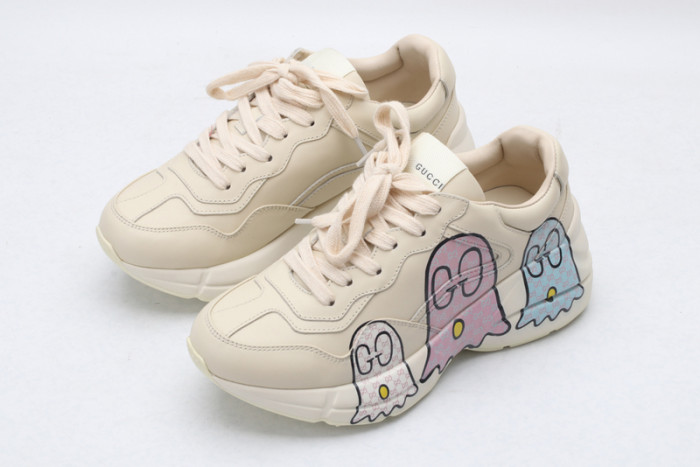 GC TRAINER SNEAKER KICKZE GC-26