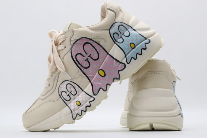 GC TRAINER SNEAKER KICKZE GC-26