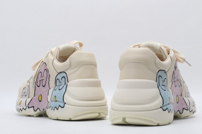 GC TRAINER SNEAKER KICKZE GC-26