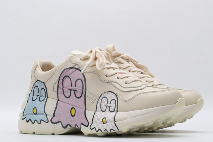 GC TRAINER SNEAKER KICKZE GC-26